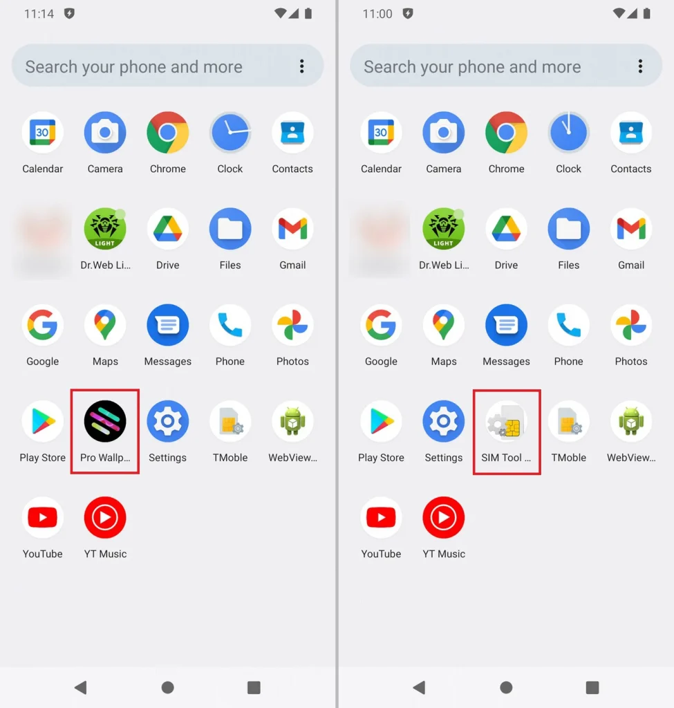 Malware de Android en Google Play instalado más de 10 millones de veces ...